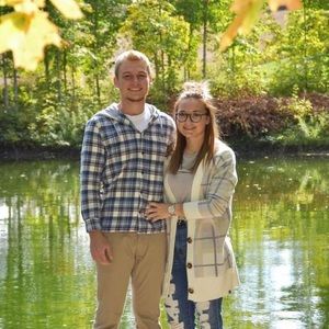 Meet your Posher, Jade